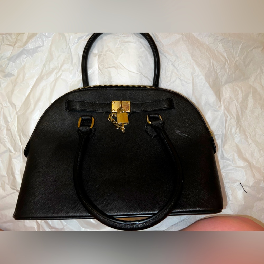 Charming Charlie’s purse